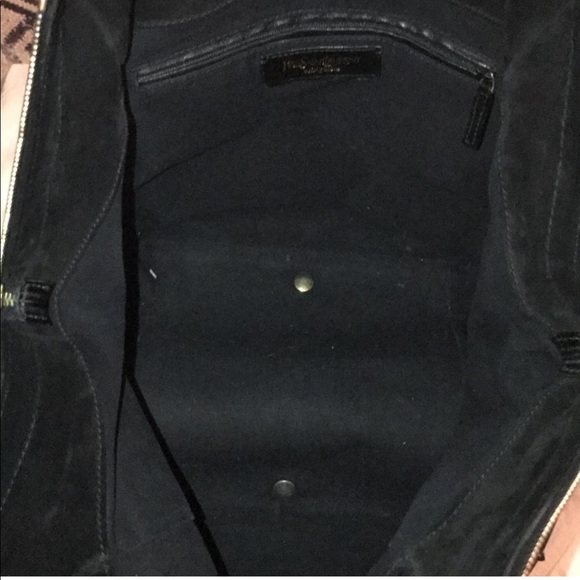 YSL DOWNTOWN TOTE - Picture 5 of 8